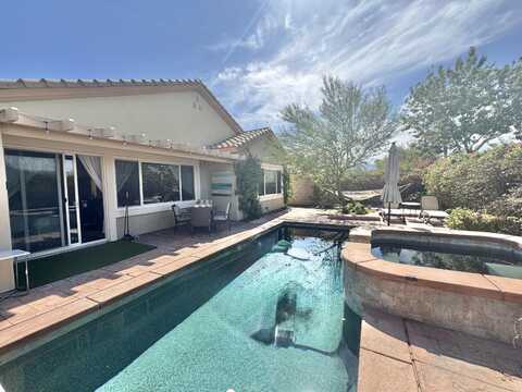 78322 Vinewood Drive, Palm Desert, CA 92211