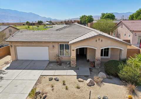 14285 W West Agua Dulce Drive, Desert Hot Springs, CA 92240
