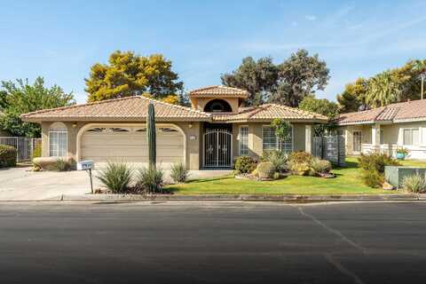 82151 Hanson Drive, Indio, CA 92201