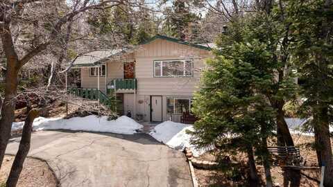 43535 Shasta Place, Big Bear Lake, CA 92315