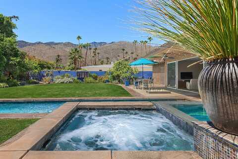 1175 E Cactus Road, Palm Springs, CA 92264