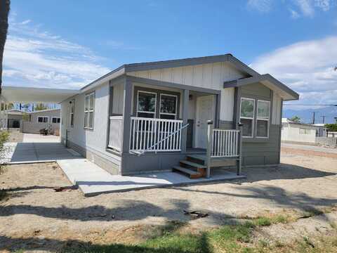 73296 Broadmoor Drive, Thousand Palms, CA 92276