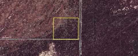 025 Andrade, Santa Margarita, CA 93453