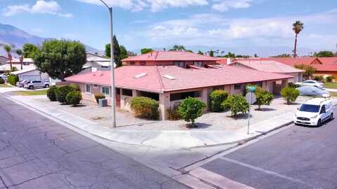 32955 Monte Vista Road, Cathedral City, CA 92234