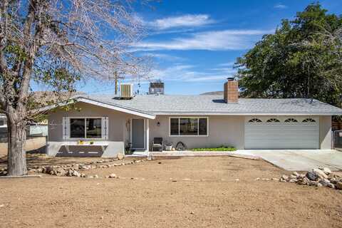 55360 Navajo Trail, Yucca Valley, CA 92284