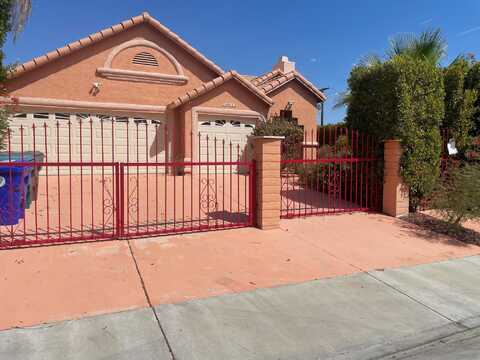 34480 Vaquero Road, Cathedral City, CA 92234