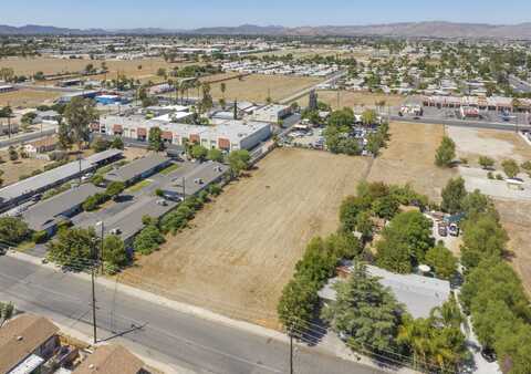 0 Jordan Avenue, San Jacinto, CA 92583