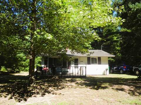 5579 W Cedar Circle, Prescott, MI 48756