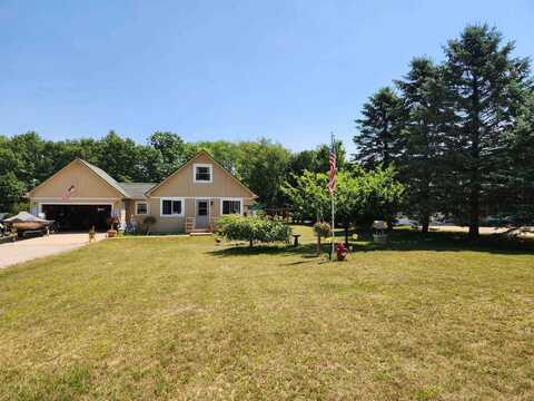2815 Grass Lake, Lake, MI 48632