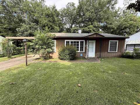 206 Johns Road, Warner Robins, GA 31093
