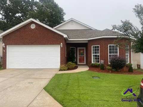 312 Spyglass Hill Drives, Perry, GA 31069