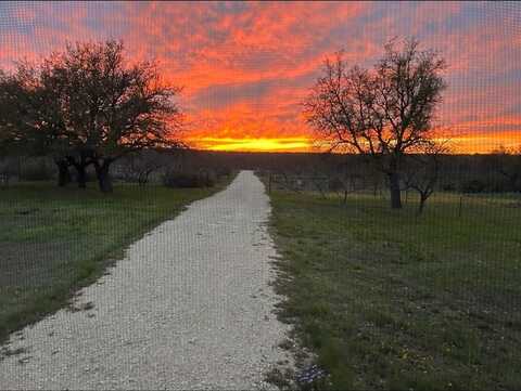 375 -- Hillside Dr, Menard, TX 76841