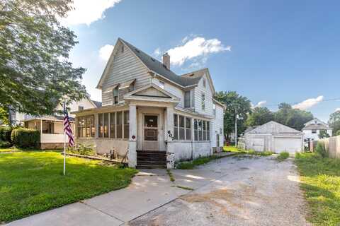 607 6th Street, Ames, IA 50010