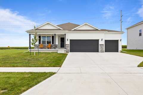 1113 NE Crossing Oaks Drive, Ankeny, IA 50021