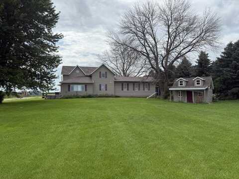 1269 Xavier Avenue, Eagle Grove, IA 50533