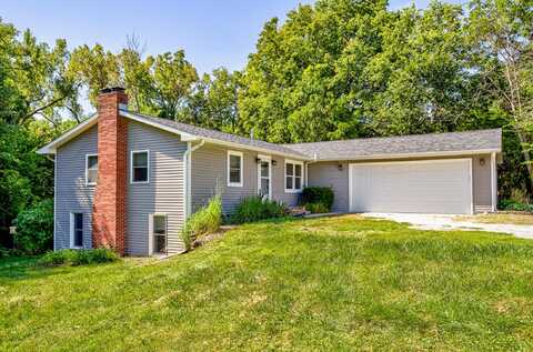 5334 543rd Avenue, Ames, IA 50010