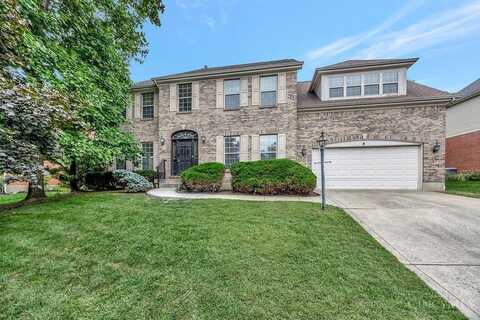 8672 Rupp Farm Drive, West Chester, OH 45069