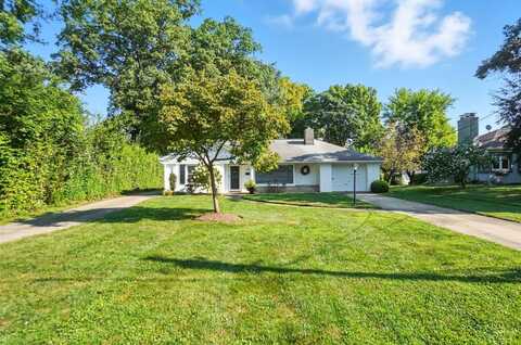 674 Shady Lane, Fairfield, OH 45014
