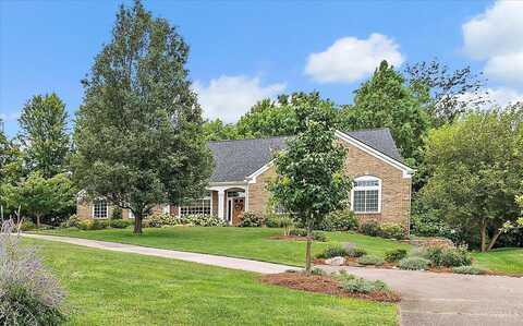 4097 Stone Ridge Drive, Mason, OH 45040