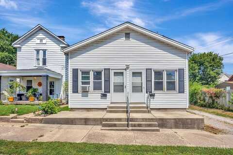 110 Webster, Hamilton, OH 45013