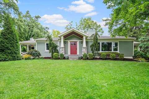158 Congress Run Road, Wyoming, OH 45215