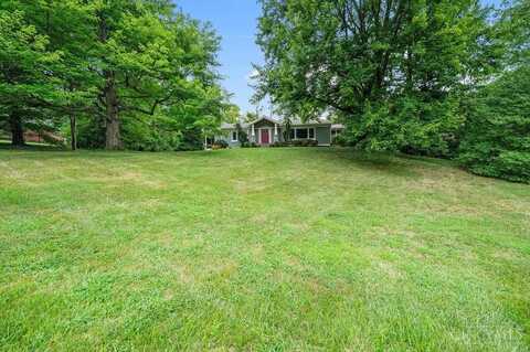 158 Congress Run Road, Wyoming, OH 45215