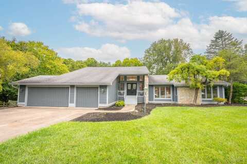 6335 Gem Stone Drive, Liberty Township, OH 45044
