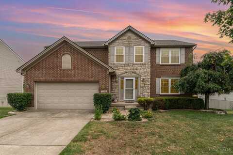 6540 Zoellners Place, Fairfield, OH 45011