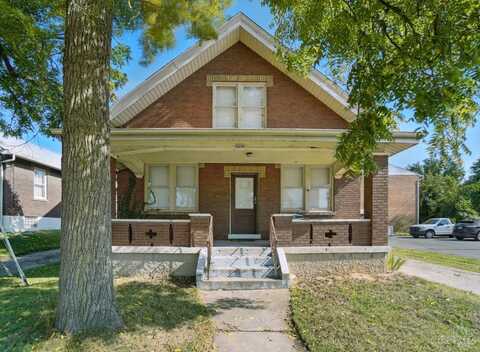 1586 Galbraith Road, North College Hill, OH 45231