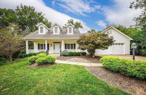 705 White Oak Drive, Oxford, OH 45056