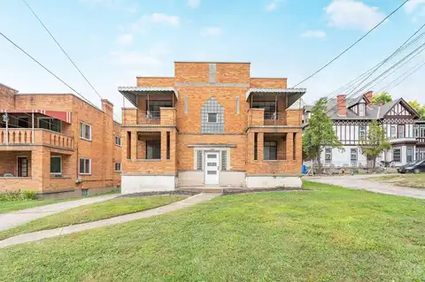 5855 Lathrop Place, Cincinnati, OH 45224