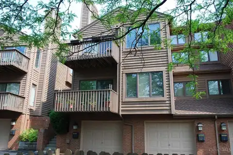 2600 Cleinview Avenue, Cincinnati, OH 45206