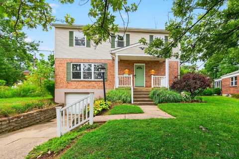 6103 Seiler Drive, Green, OH 45239