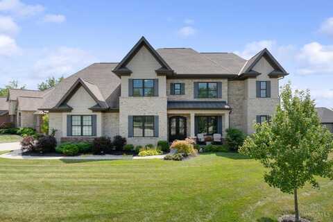 6007 Preserve Lane, Liberty Township, OH 45011