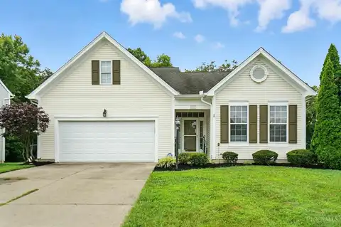 1271 Timberland Drive, Cincinnati, OH 45215