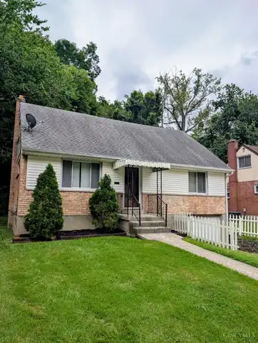 2616 Knight Avenue, Cincinnati, OH 45212