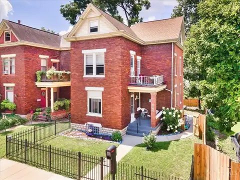 4145 Jerome Avenue, Cincinnati, OH 45223