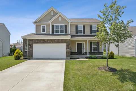 1305 Tiburon Drive, Batavia, OH 45103