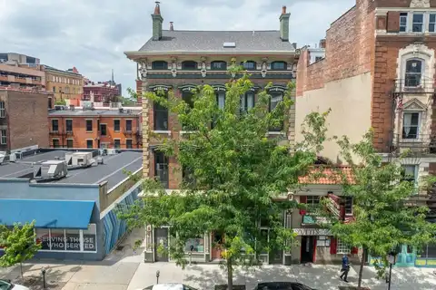 915 Vine Street, Cincinnati, OH 45202