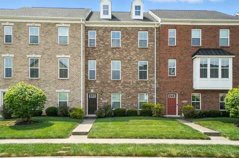 9567 Cobblestone Walk, West Chester, OH 45069