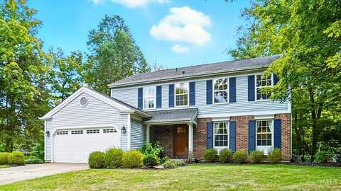 709 Signal Hill Drive, Maumee, OH 45150