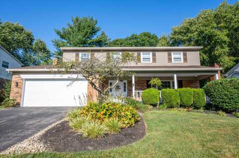6958 Wetheridge Drive, Anderson Twp, OH 45230