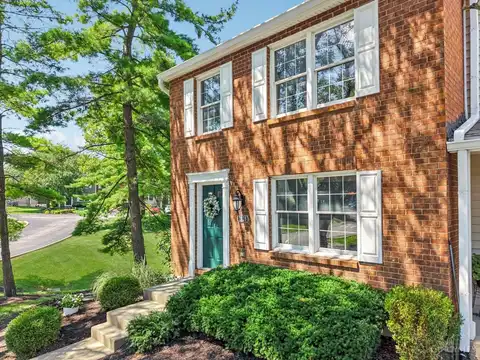 2839 Mossy Brink Ct, Deerfield, OH 45039