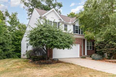 878 Anson Drive, Union, OH 45245