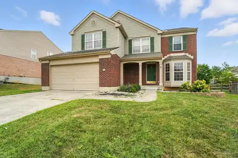 174 Farmridge Road, Springboro, OH 45066