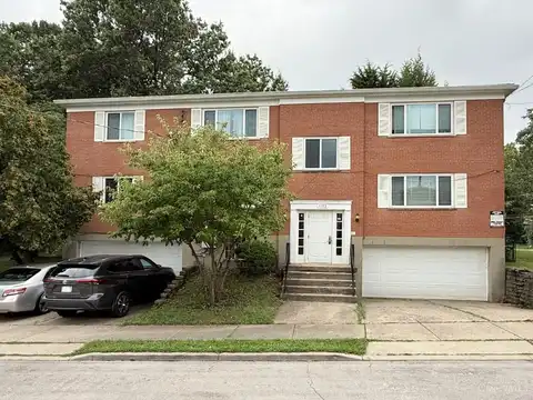 1153 Omena Place, Cincinnati, OH 45238