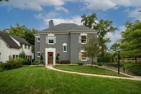3729 Broadview Drive, Cincinnati, OH 45208