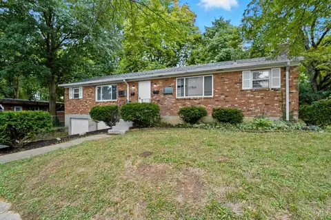 5687 Folchi Drive, Cincinnati, OH 45224