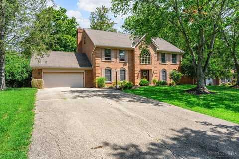 10720 Weather Stone Court, Loveland, OH 45140