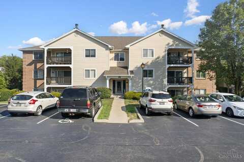 12171 Regency Run Court, Springfield, OH 45240